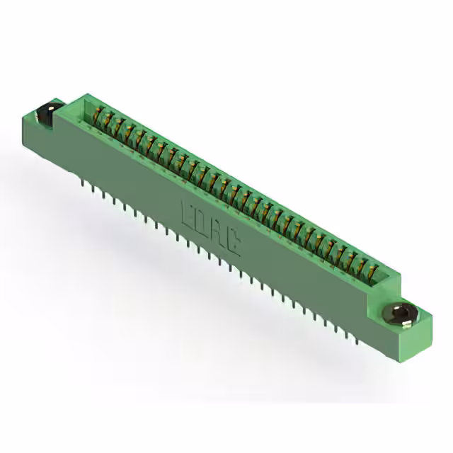 341-054-520-203 EDAC Inc.  Edgeboard Connectors